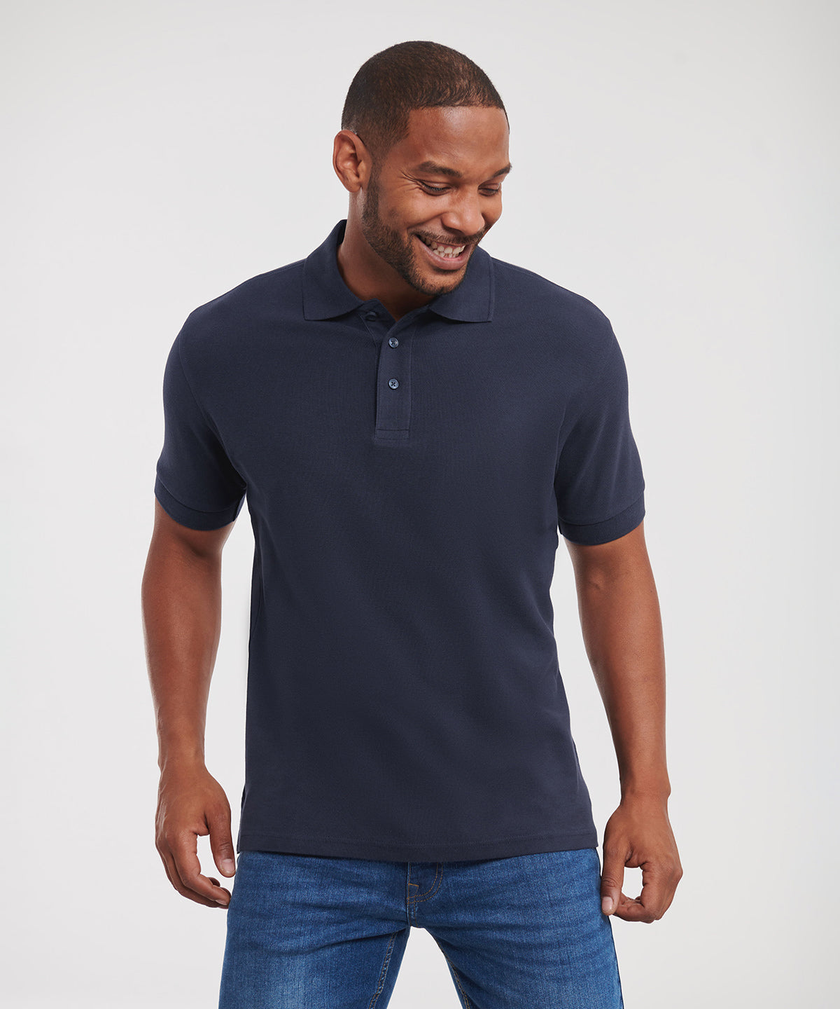 Ultimate classic cotton polo