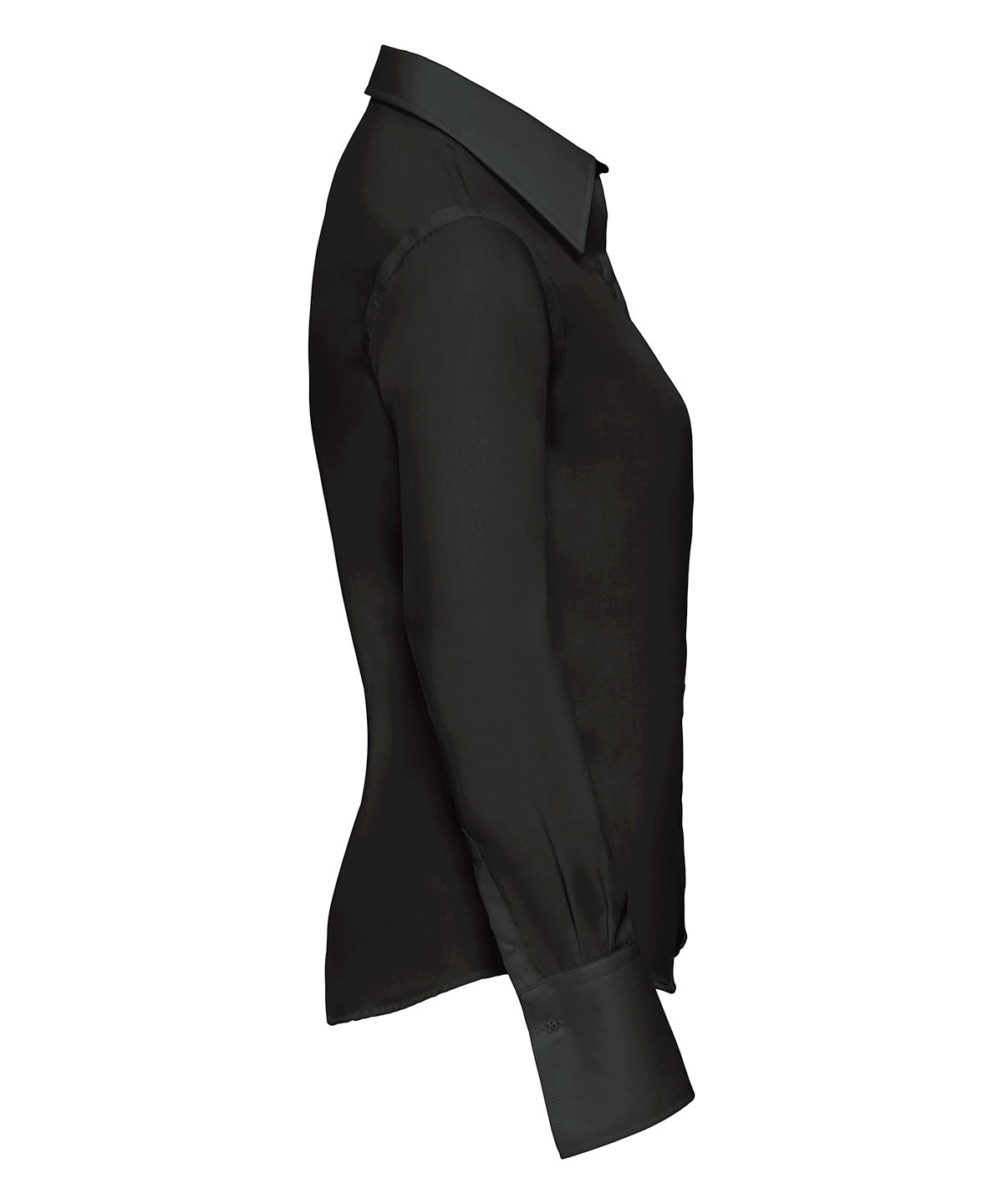 Women's long sleeve ultimate non-iron shirt