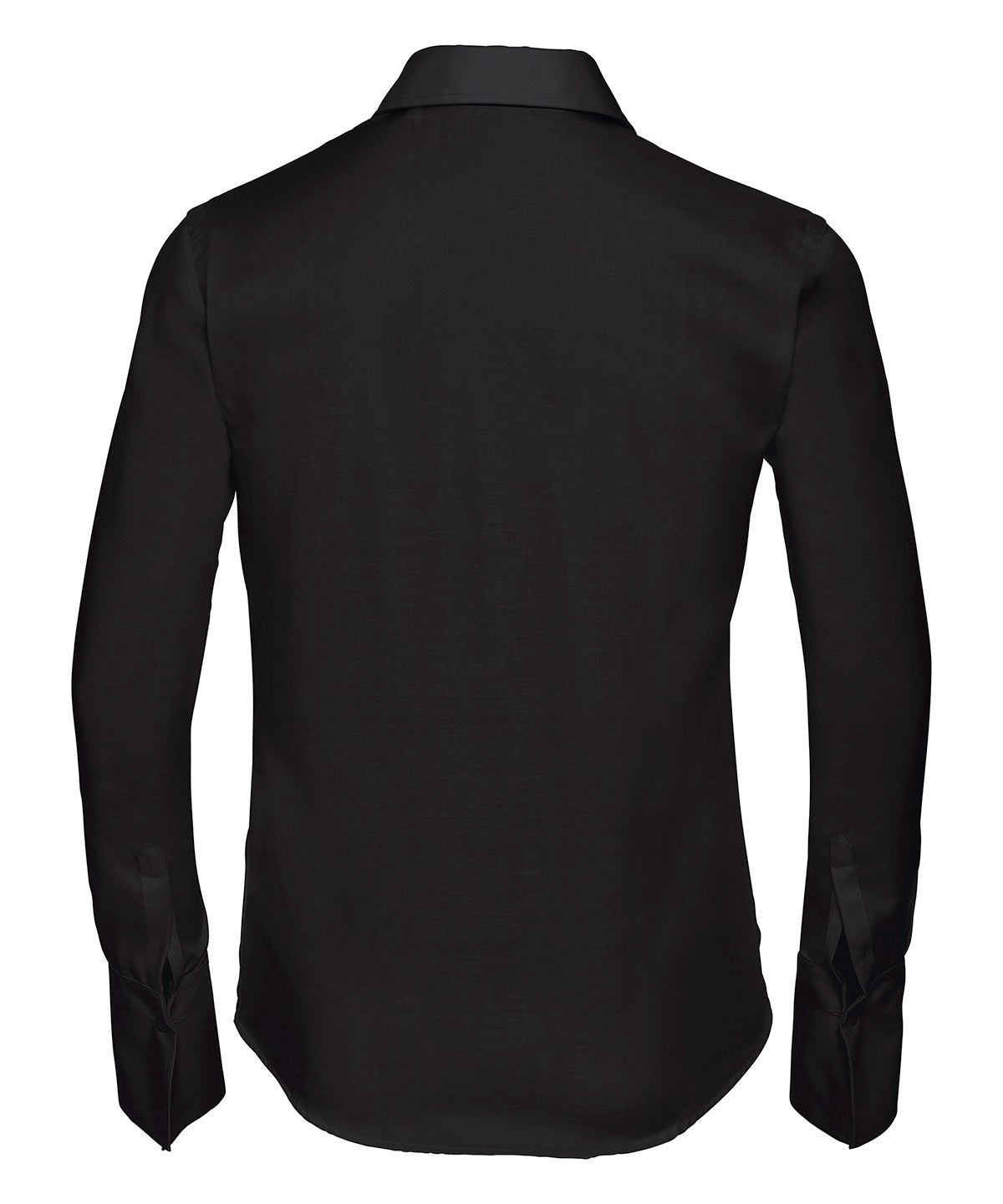 Women's long sleeve ultimate non-iron shirt