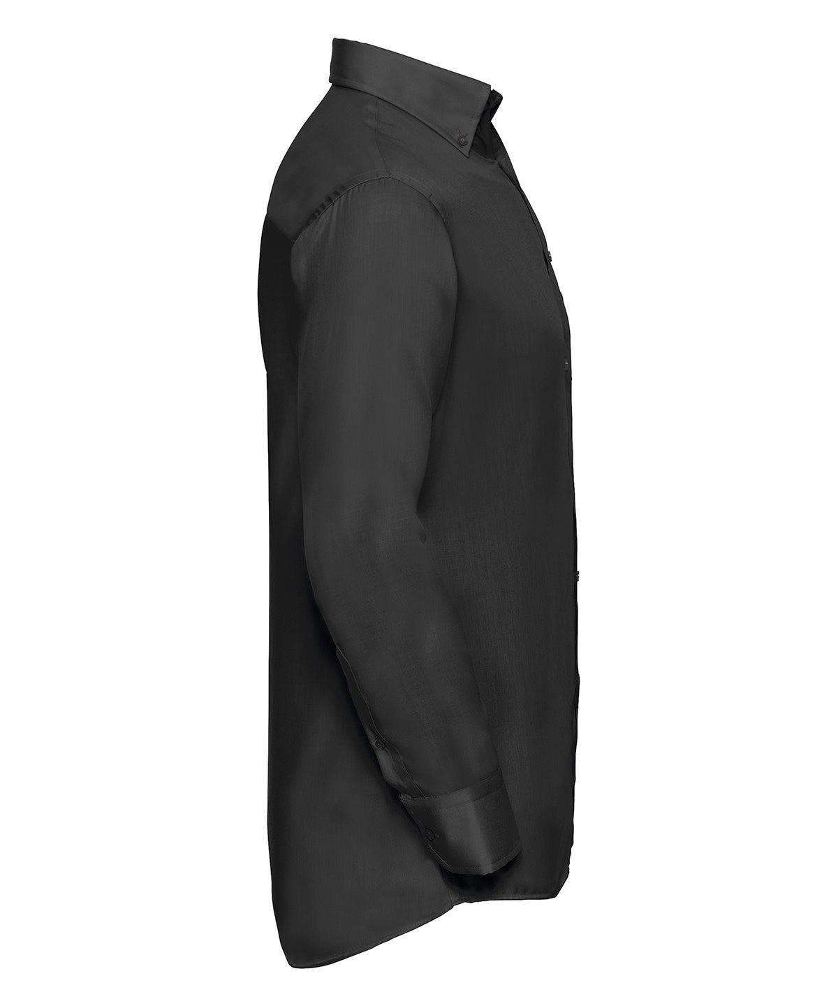 Long sleeve ultimate non-iron shirt