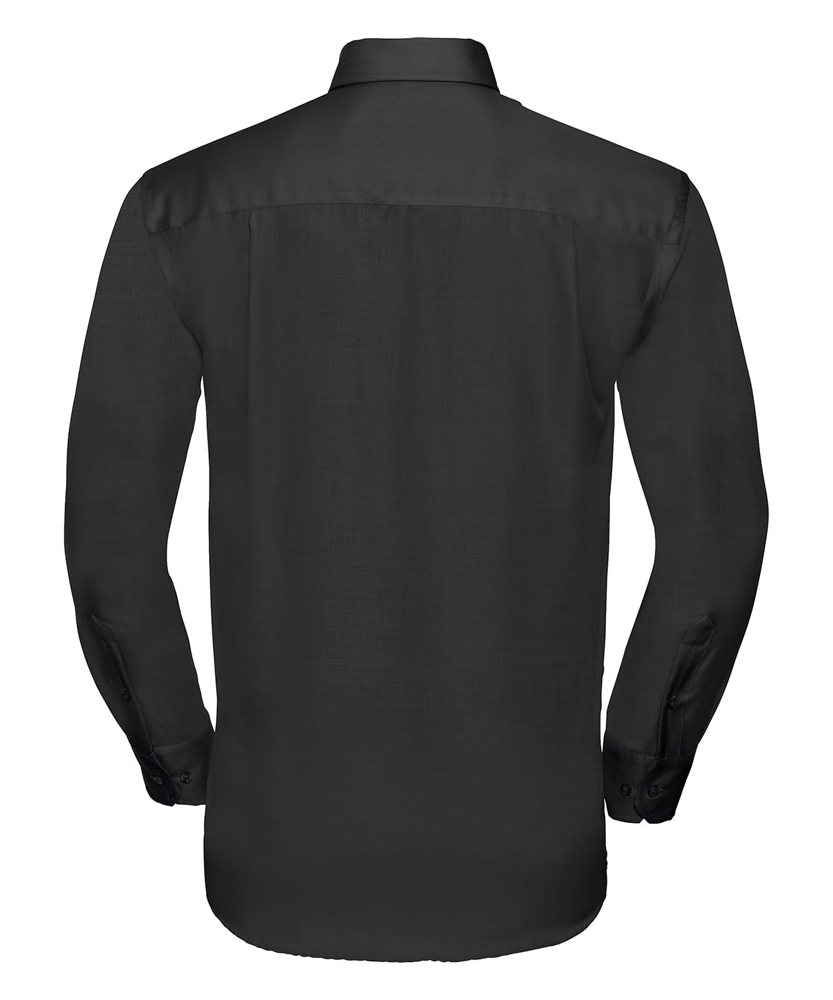 Long sleeve ultimate non-iron shirt
