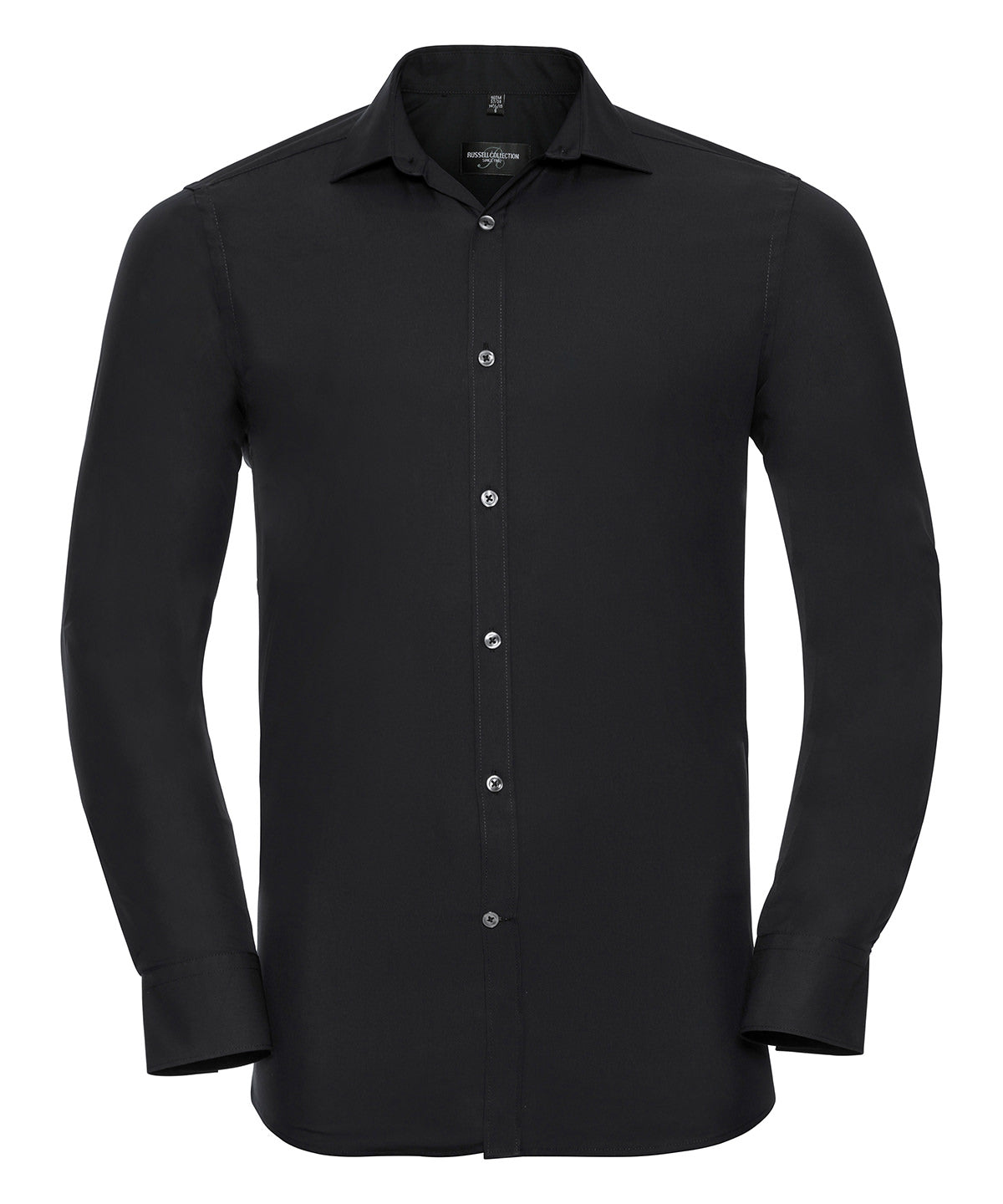 Long sleeve ultimate stretch shirt