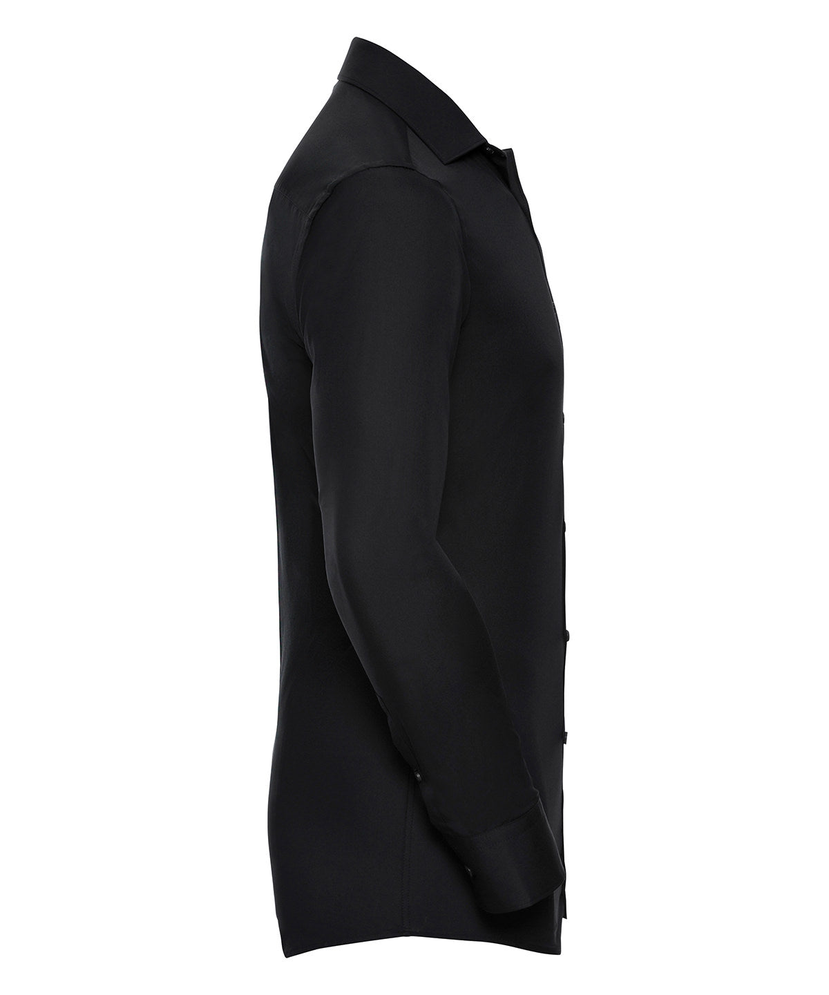 Long sleeve ultimate stretch shirt