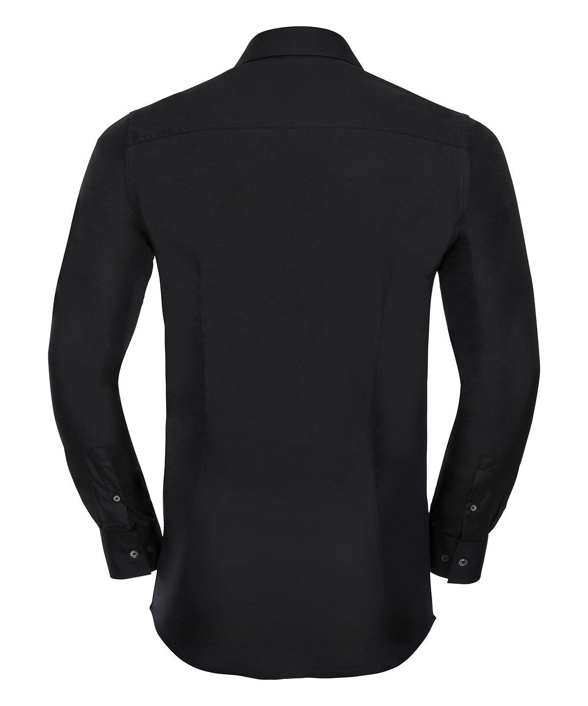 Long sleeve ultimate stretch shirt