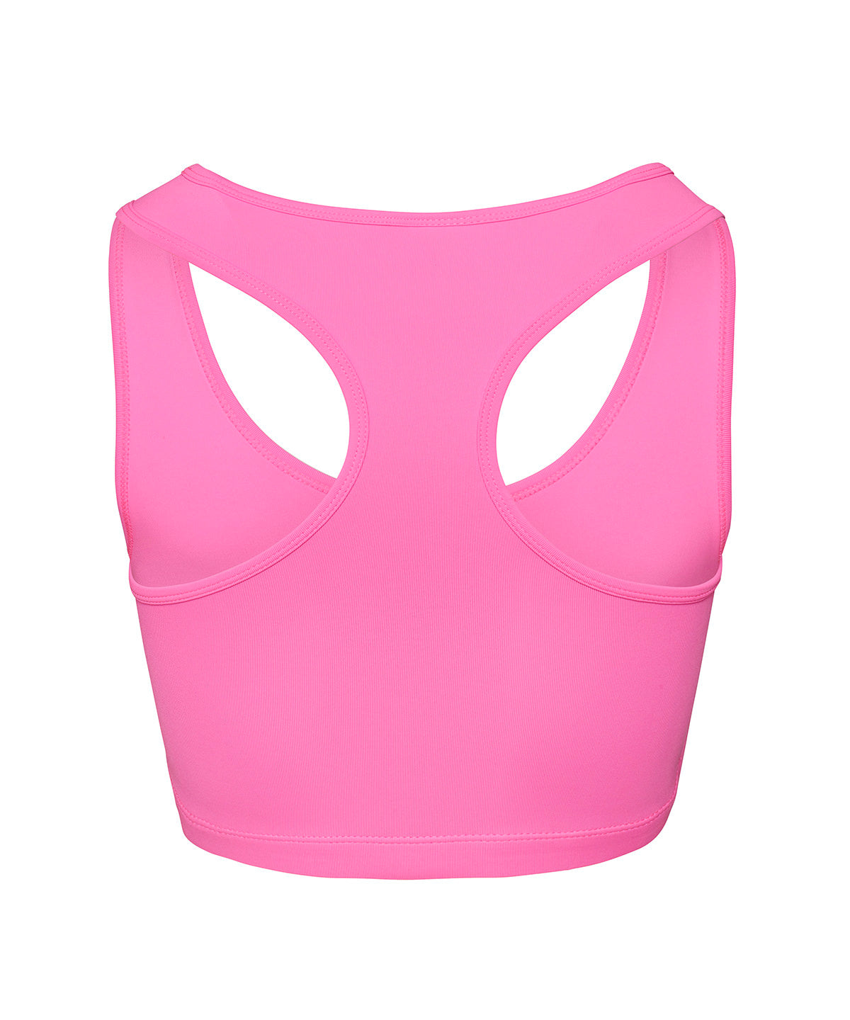 Women's cool sports crop top