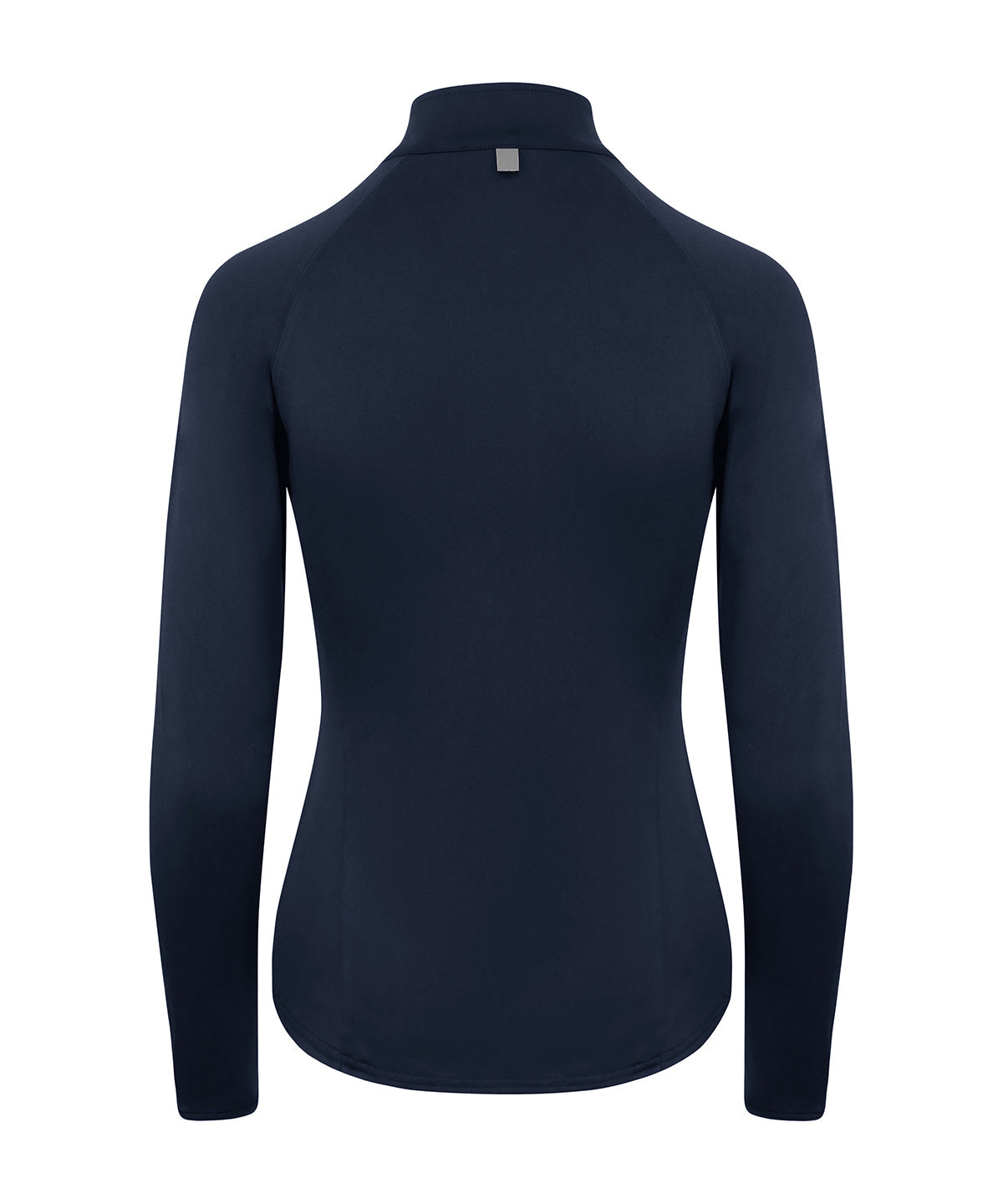 Women's Cool Flex long half-zip top