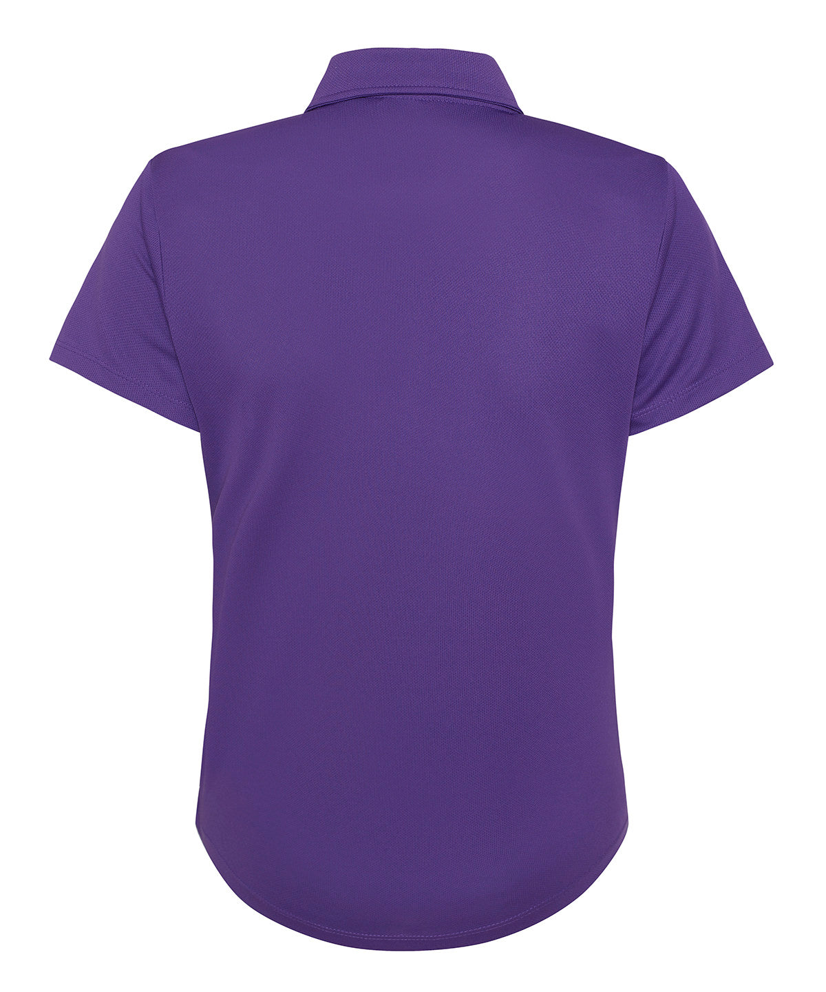 Women's cool polo