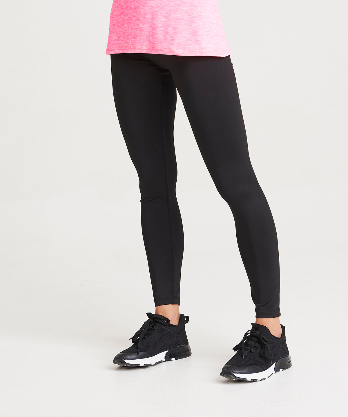 Women's cool workout leggings