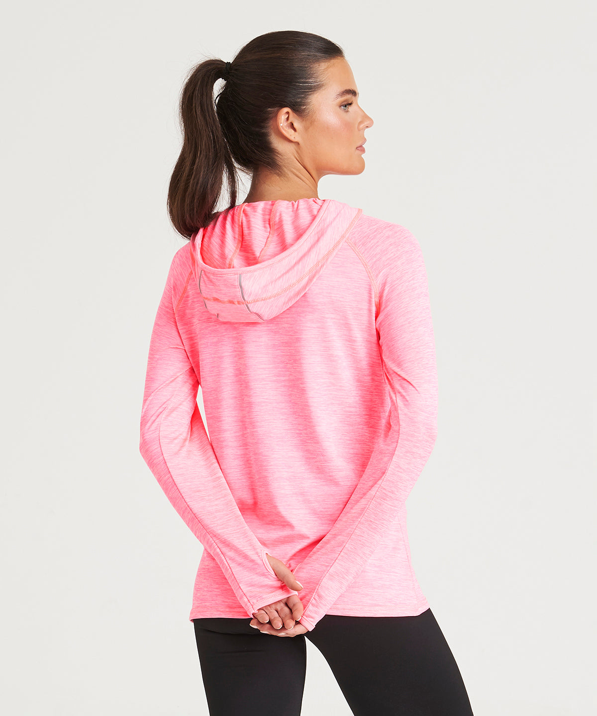 Women's cool workout leggings