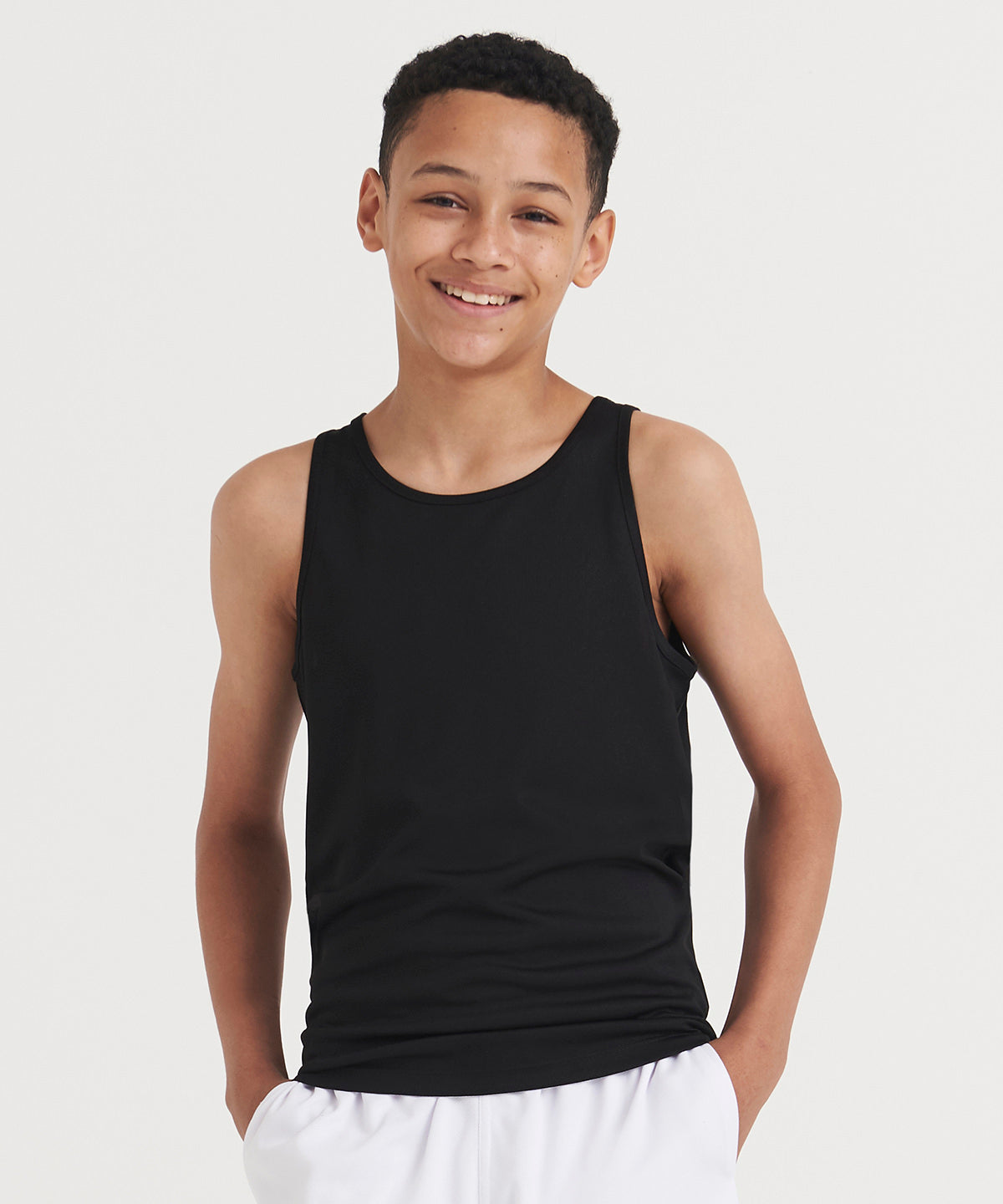 Kids cool vest