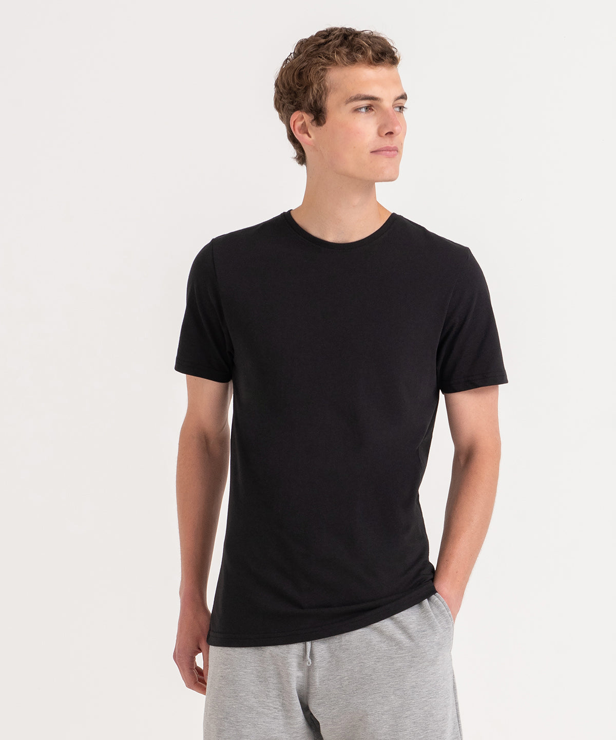 Cool urban fitness T