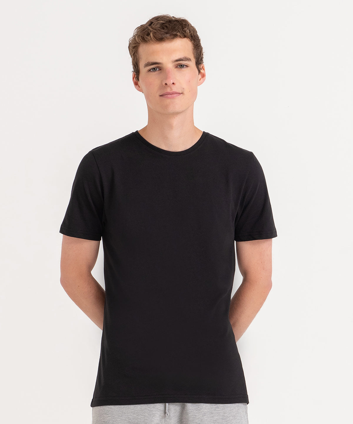 Cool urban fitness T