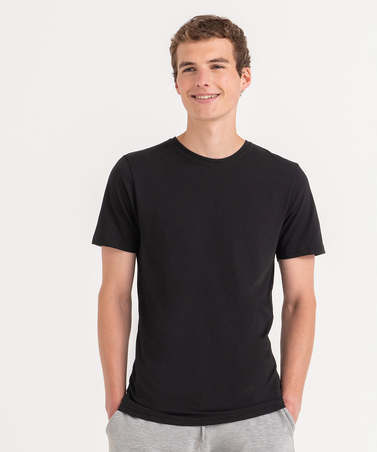 Cool urban fitness T