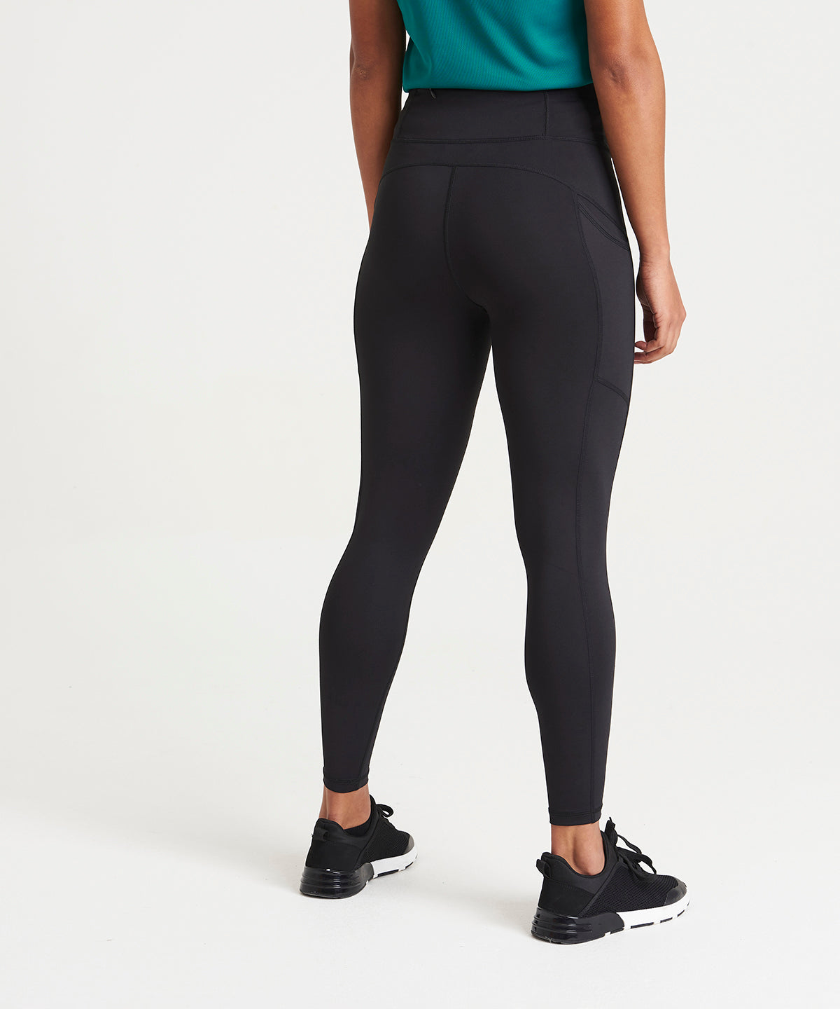 Women’s recycled tech leggings