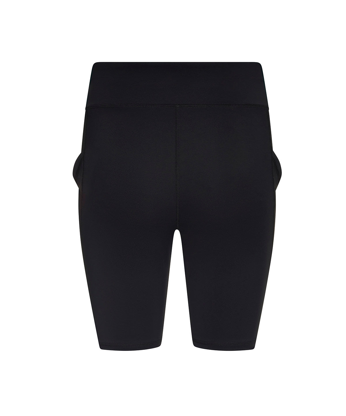 Women’s recycled tech shorts