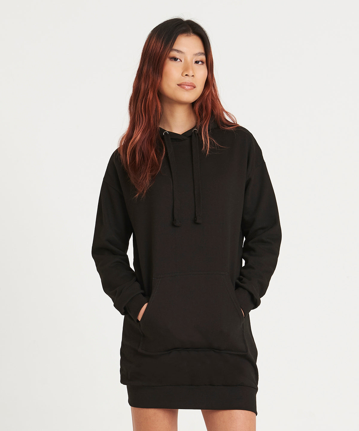 Hoodie dress