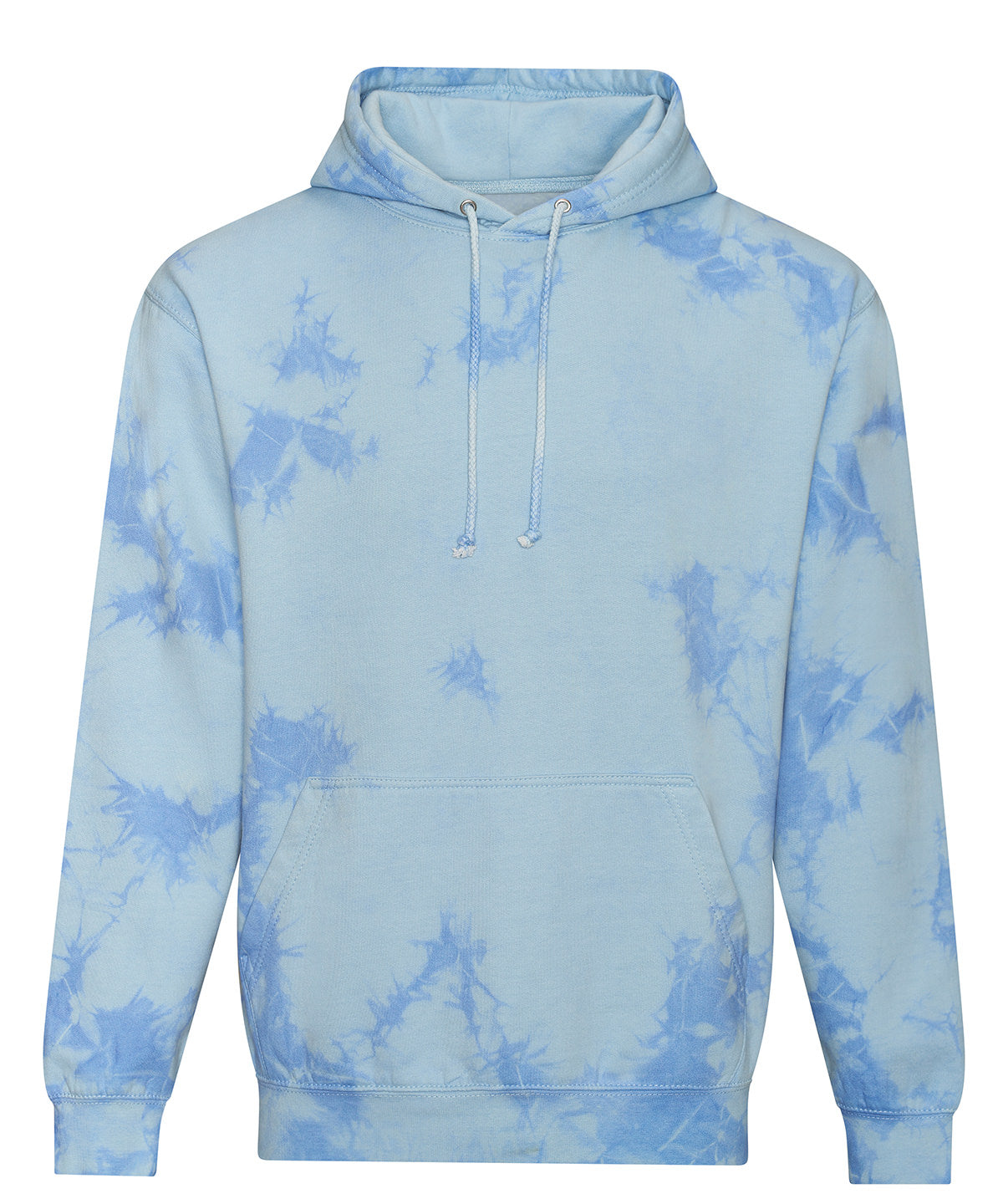 Tie dye hoodie