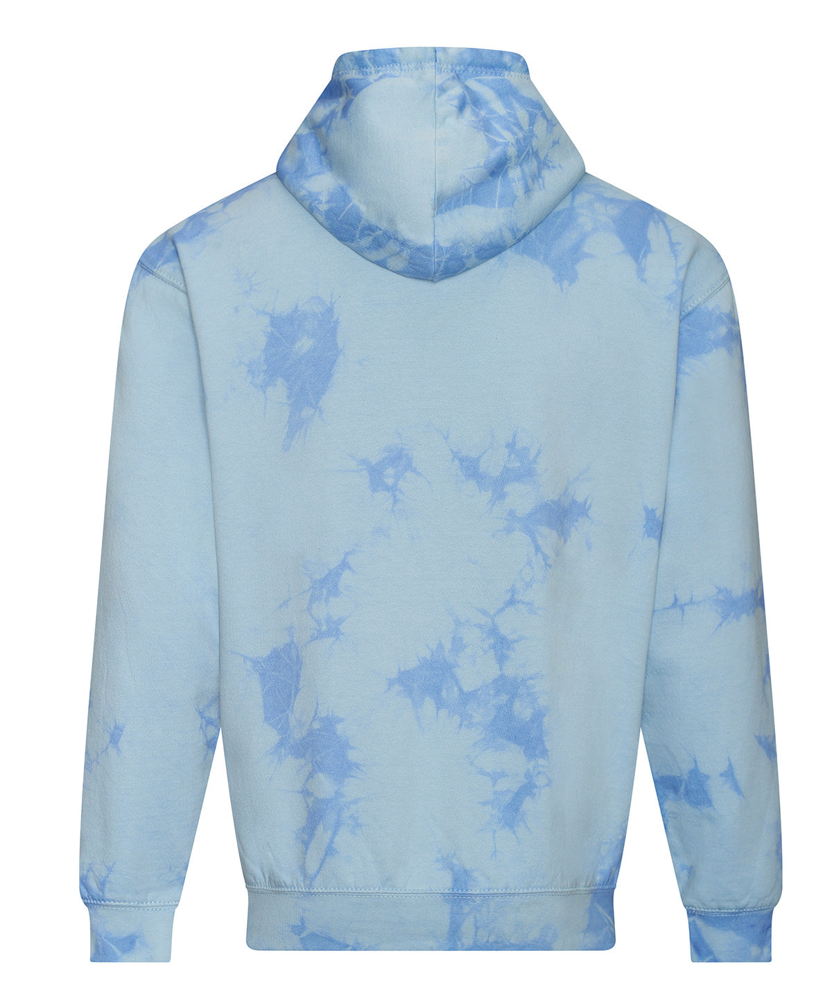 Tie dye hoodie