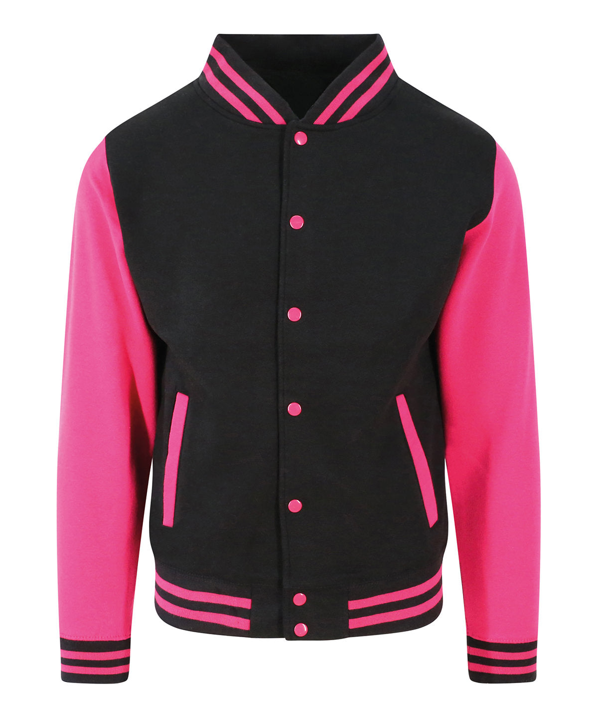 Varsity jacket