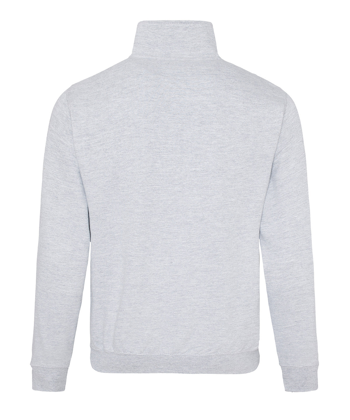 Sophomore ¼ zip sweatshirt