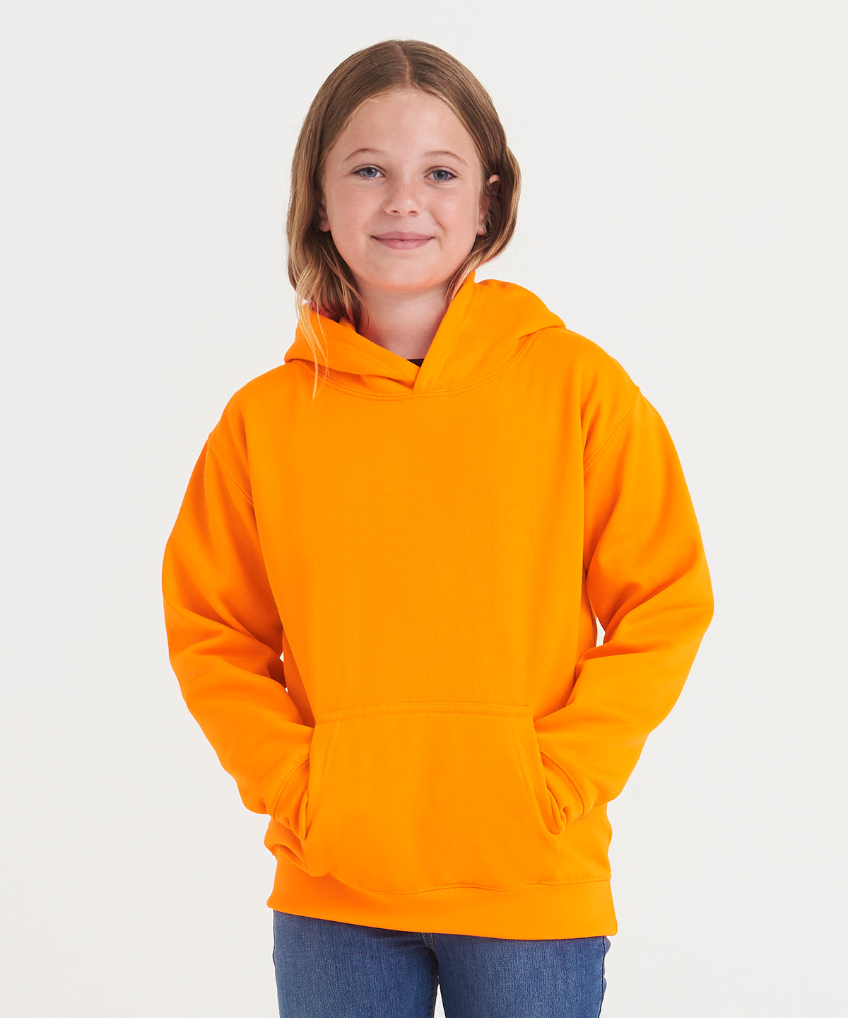 Kids electric hoodie