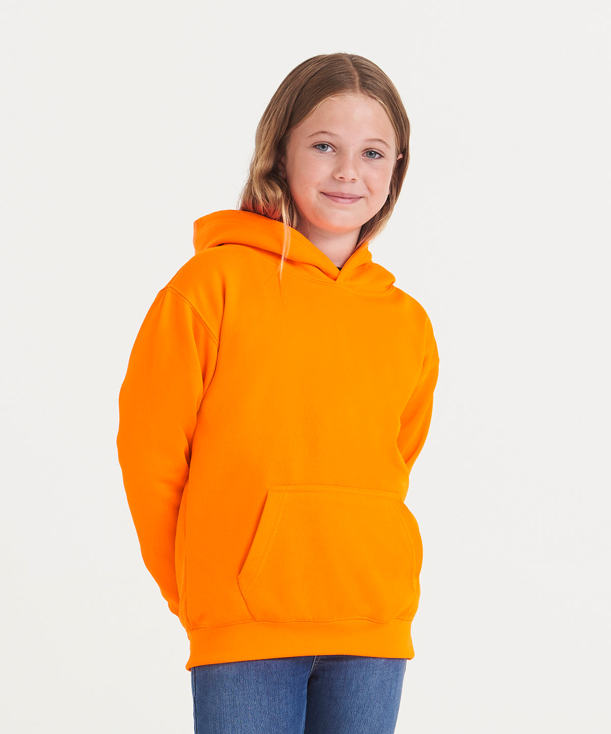 Kids electric hoodie