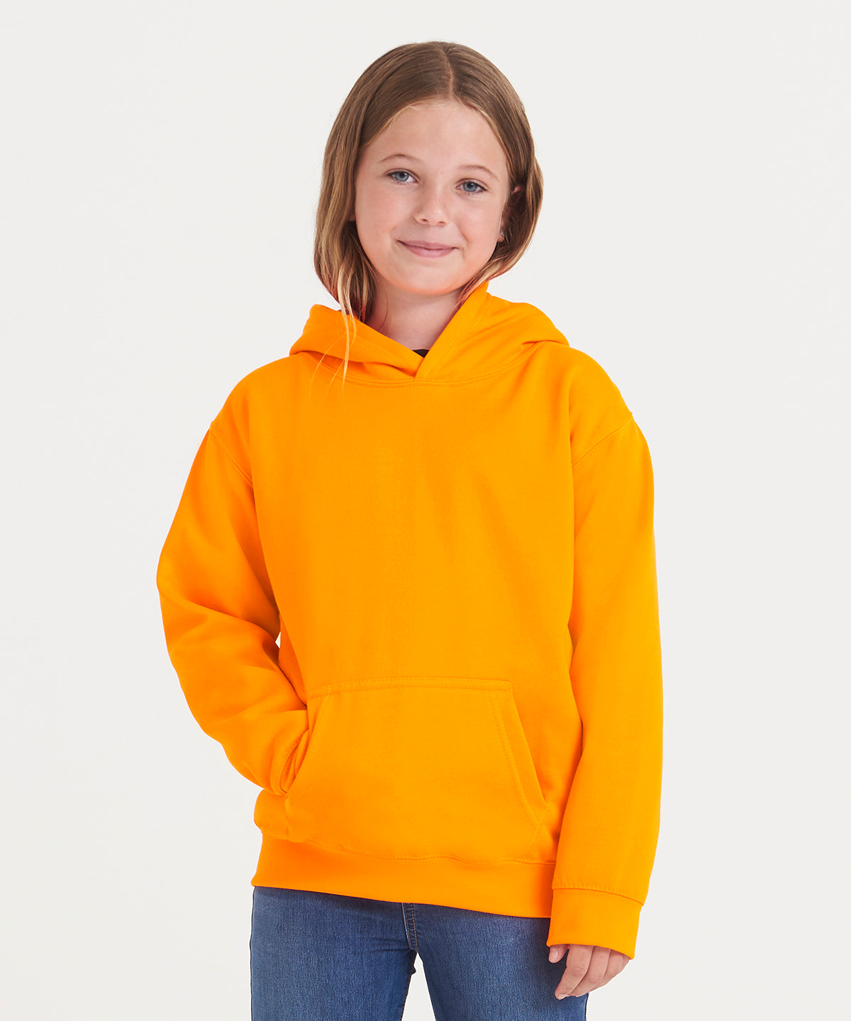 Kids electric hoodie