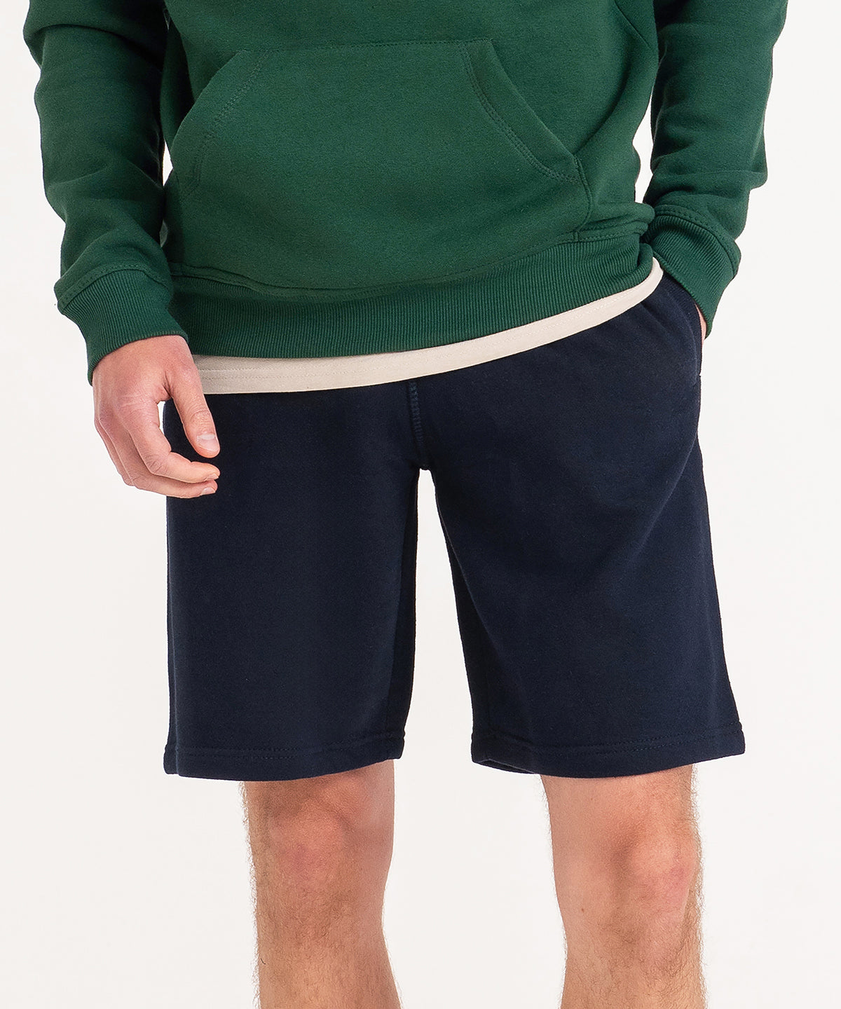 Campus shorts