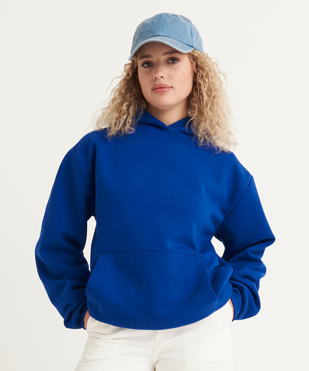 Signature heavyweight hoodie