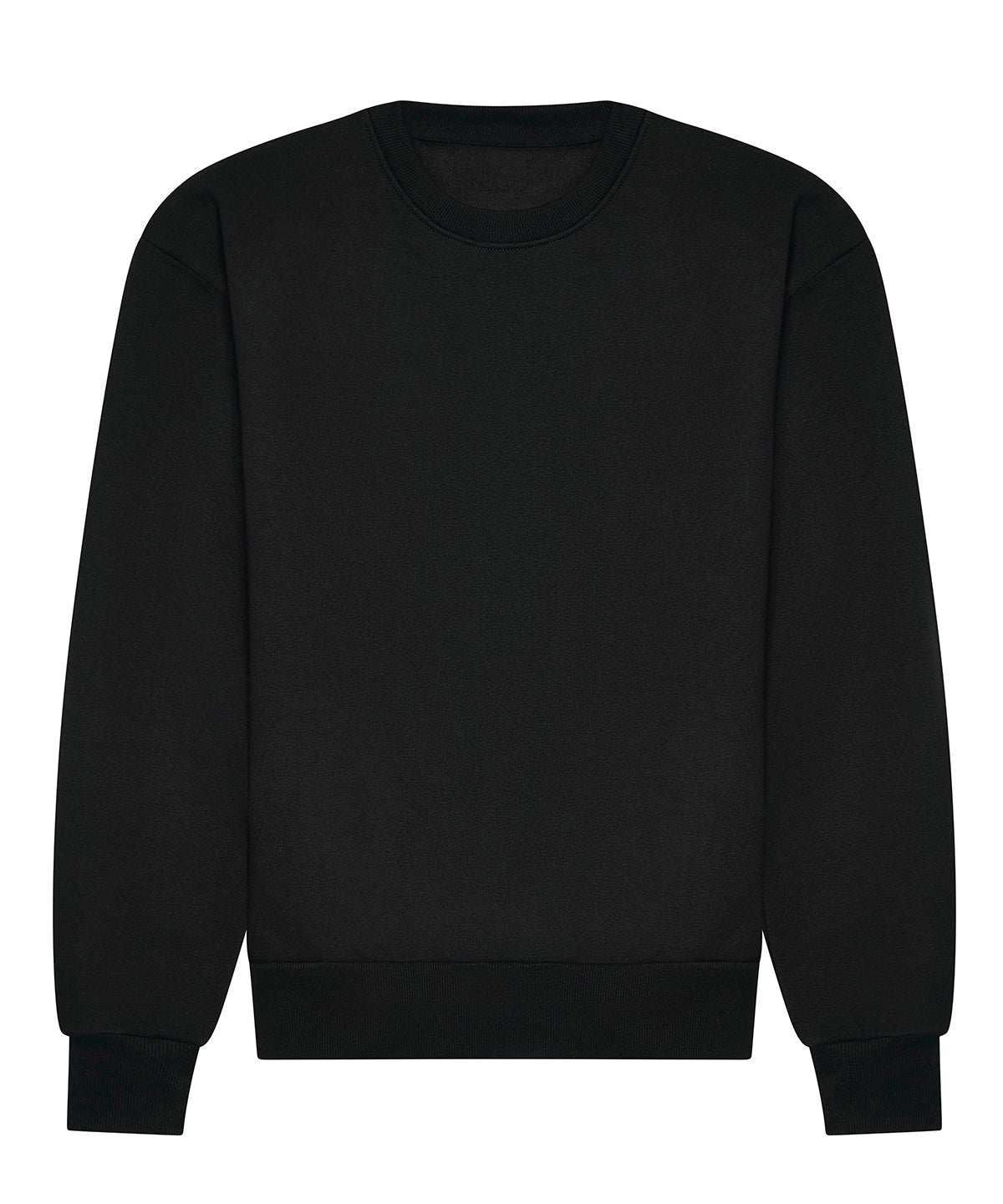Heavyweight signature sweatshirt