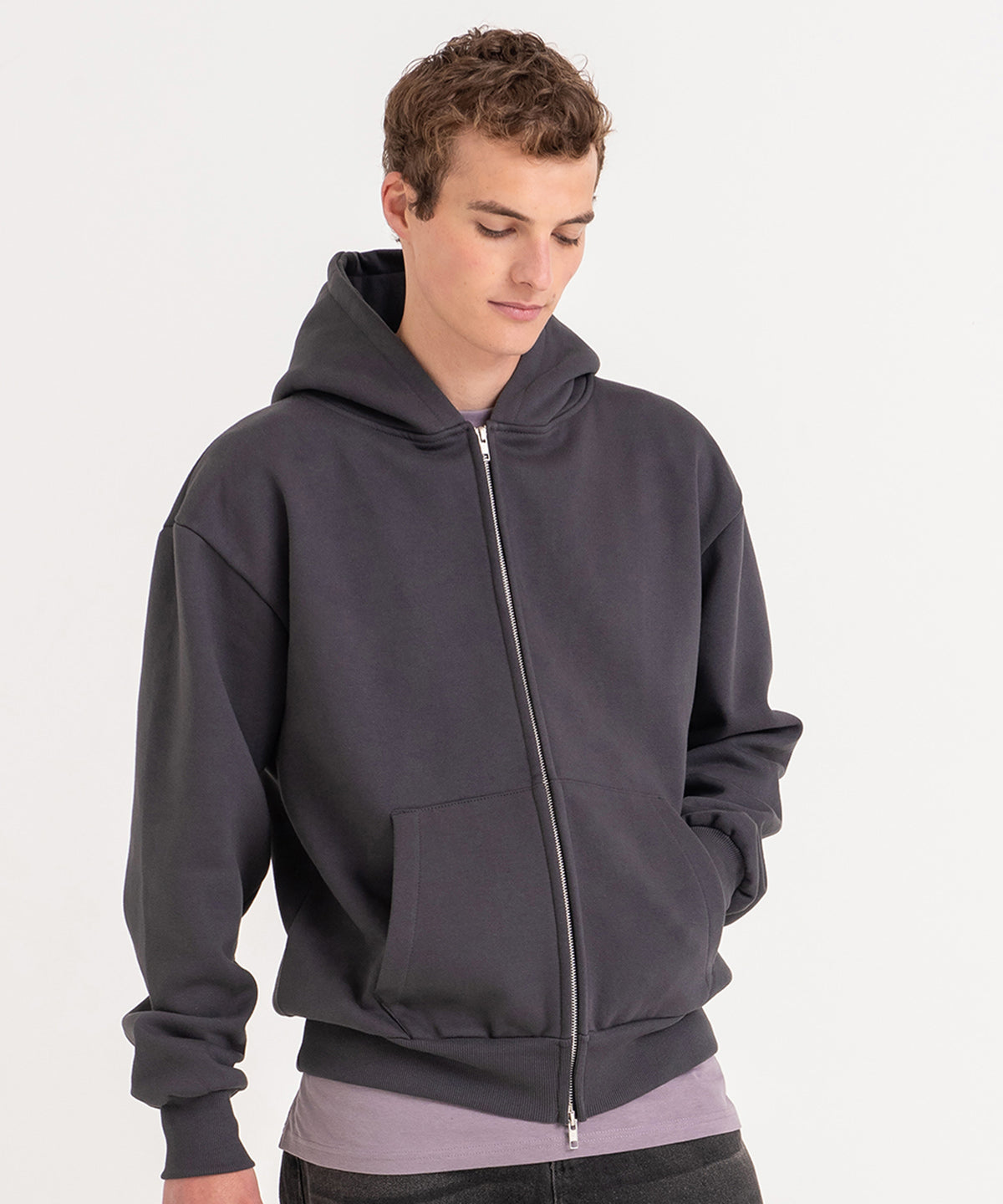 Signature heavyweight zoodie