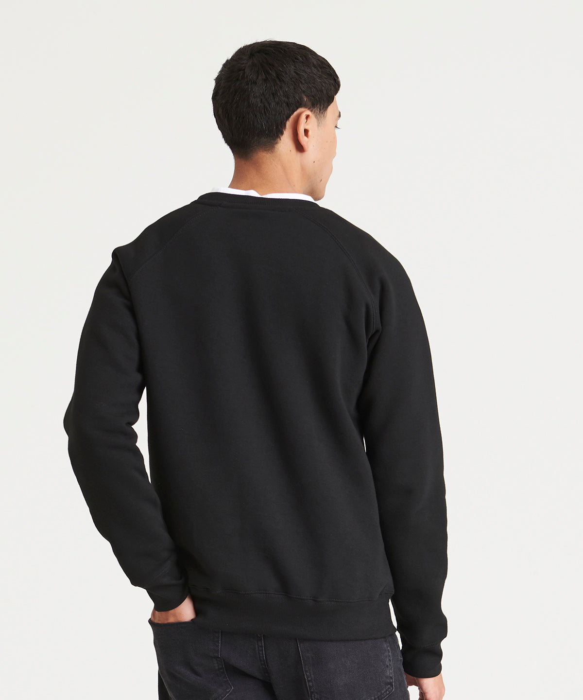 Graduate heavyweight sweatshirt