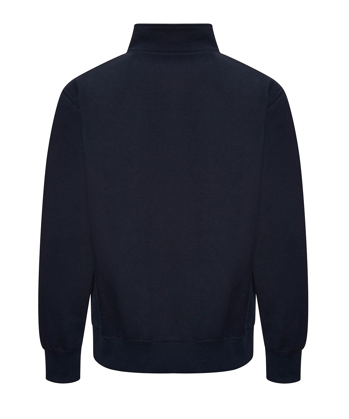 Campus full-zip sweatshirt