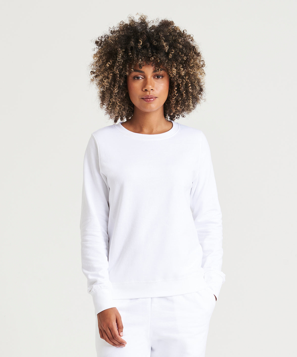 Women's AWDis sweat
