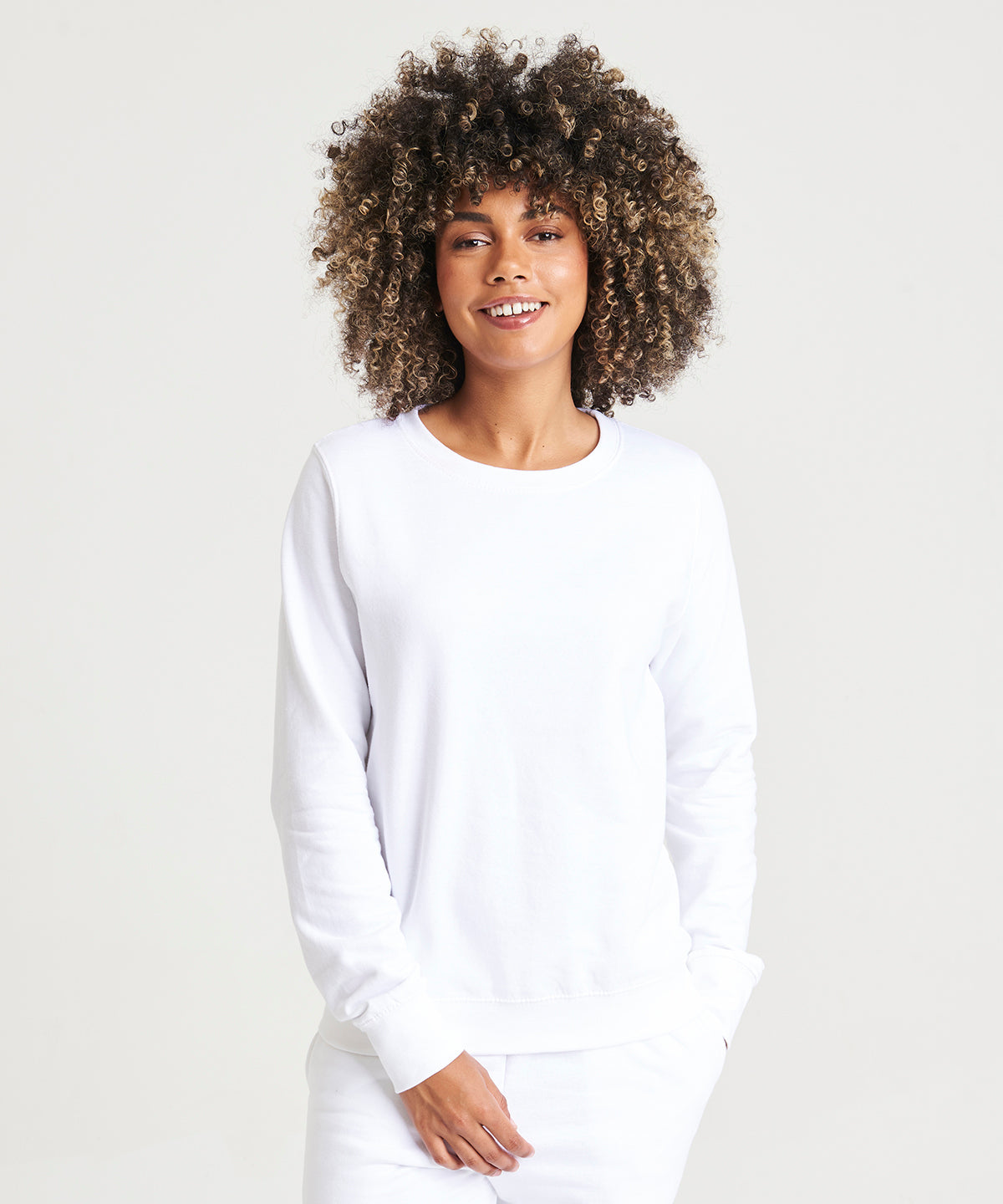 Women's AWDis sweat