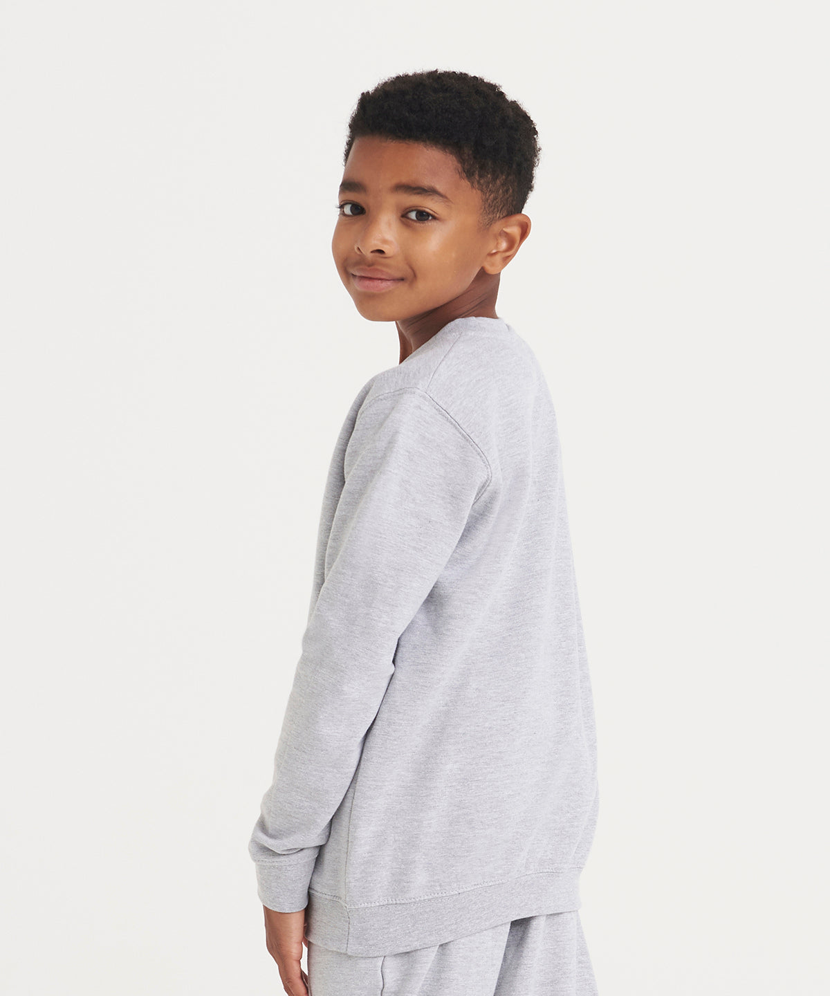 Kids AWDis sweatshirt