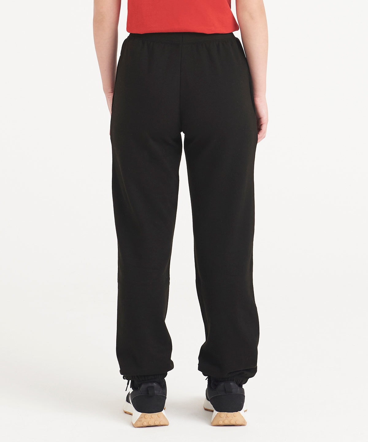 Kids cuffed sweatpants