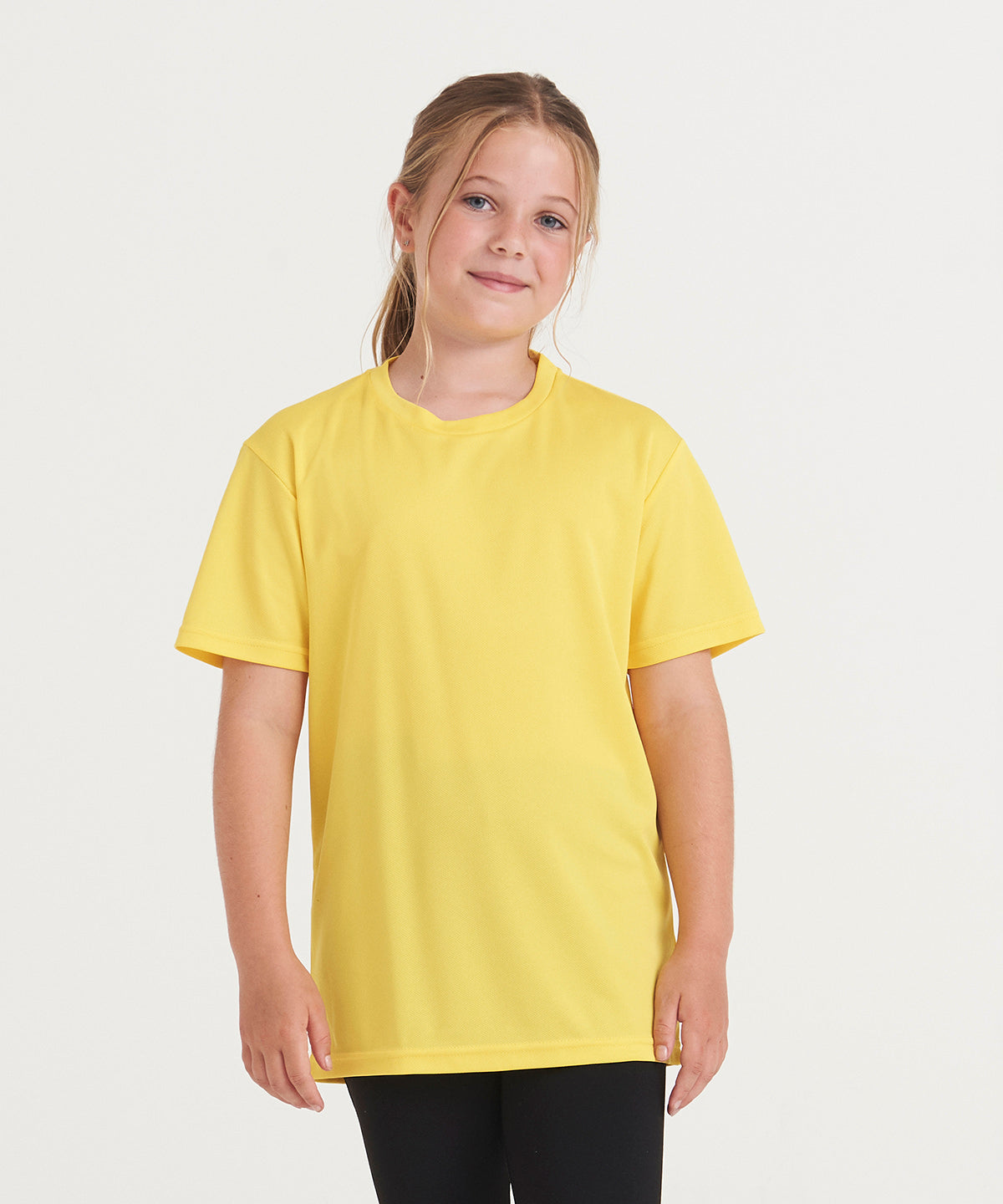 Kids recycled cool T