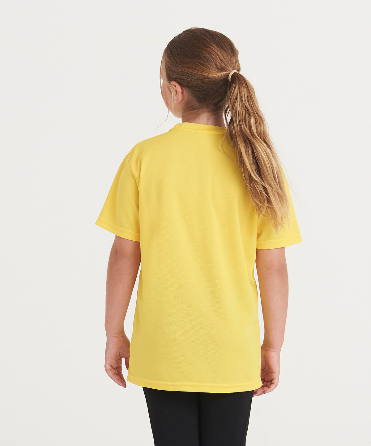 Kids recycled cool T