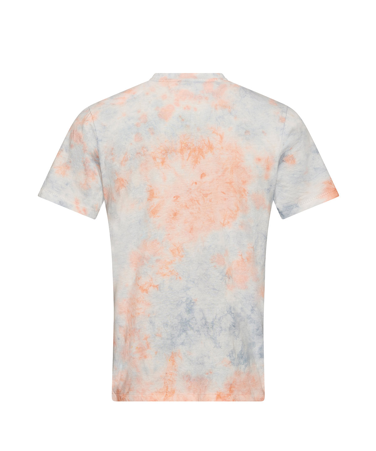 Tie-dye T