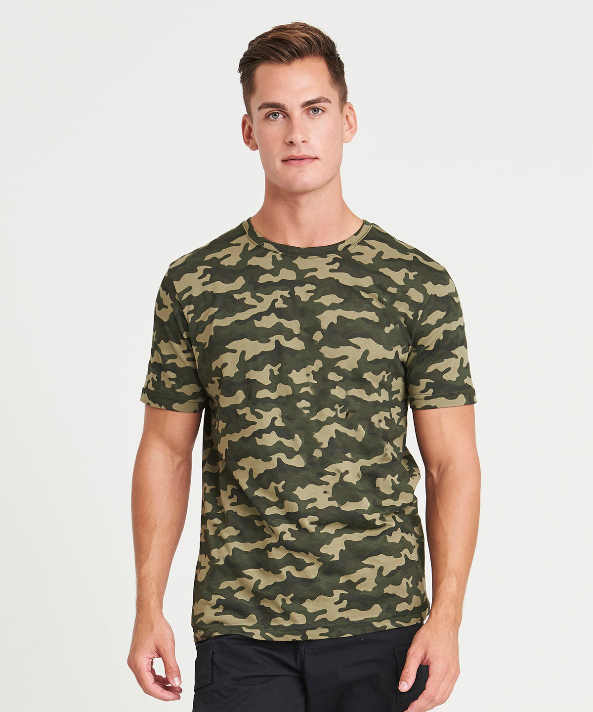 Camo T