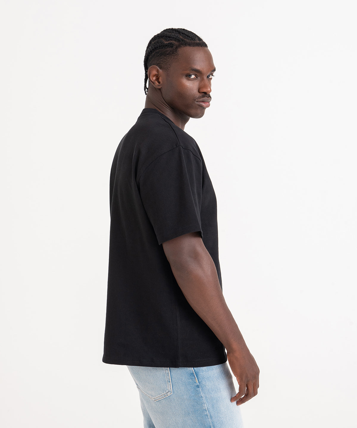 Signature heavyweight T