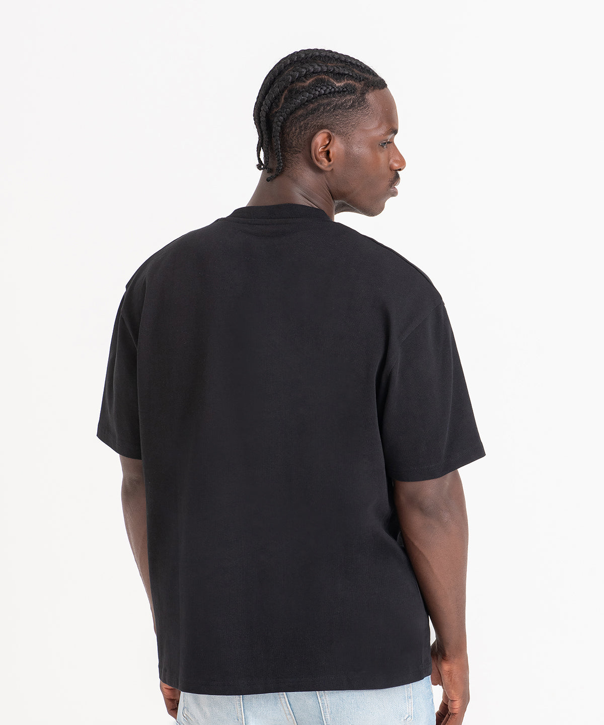 Signature heavyweight T