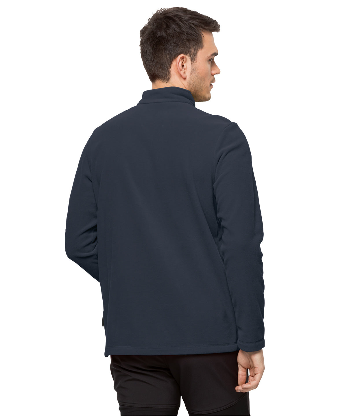 Half-zip fleece (NL)