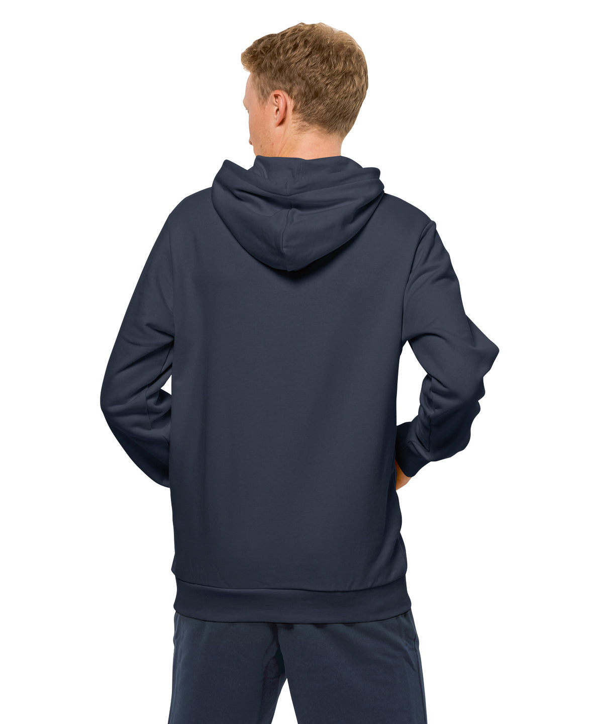 Organic hoodie (NL)