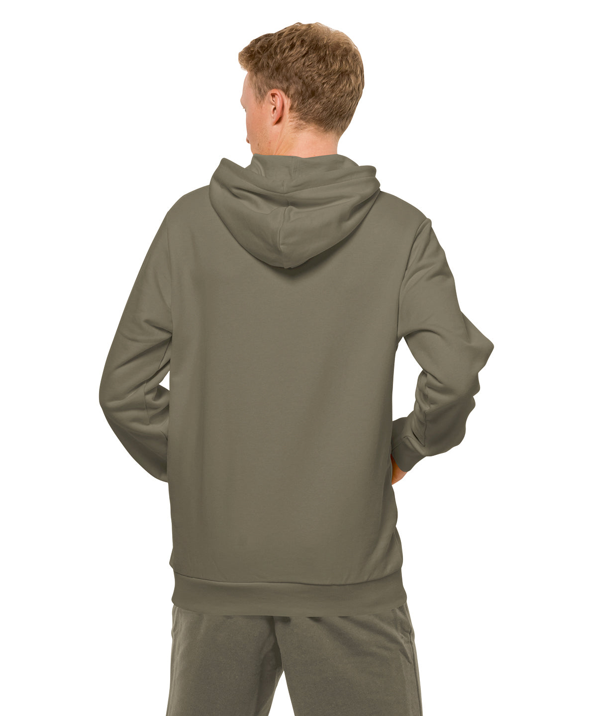 Organic hoodie (NL)