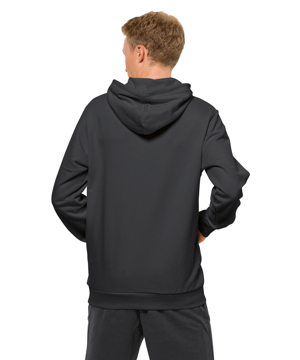 Organic hoodie (NL)