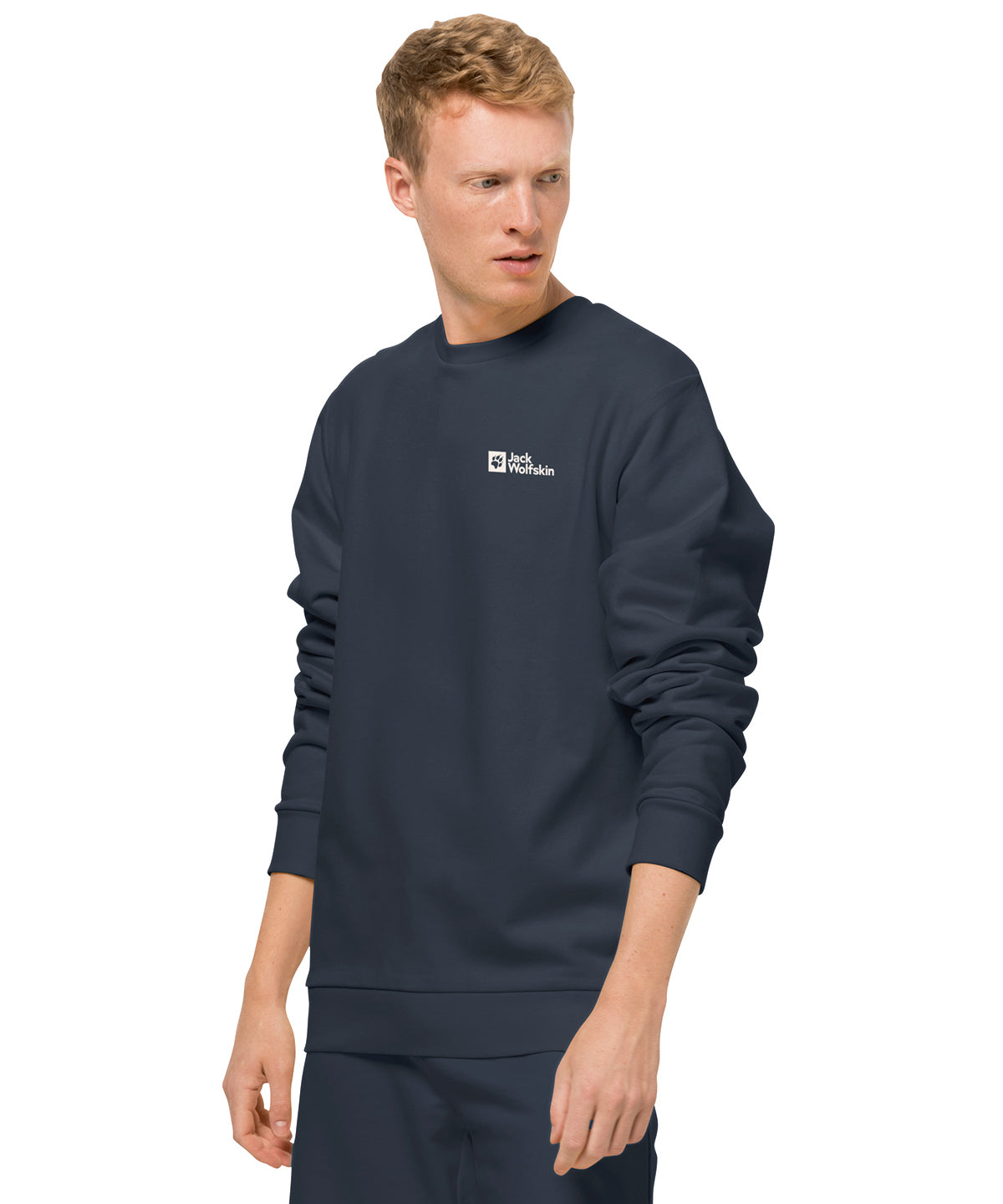 Organic sweatshirt (NL)