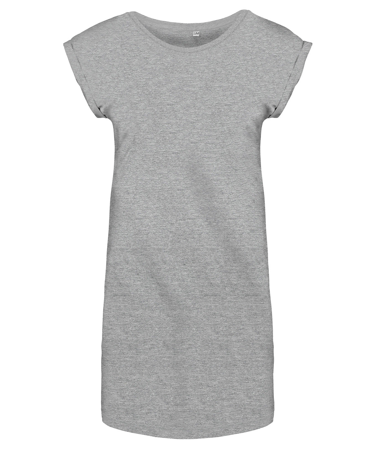 Ladies' long T-shirt