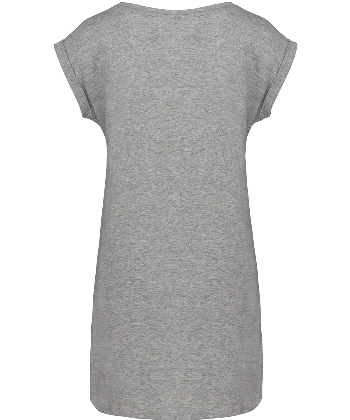 Ladies' long T-shirt